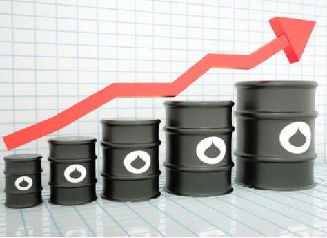 2022年1月17日预测国内成品油价格按机制将上调